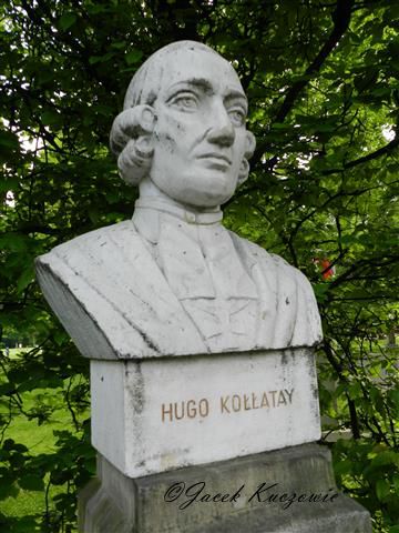 Pomnik Hugona Kołłataja