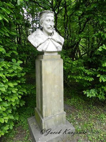 Pomnik Stanisława Żółkiewskiego