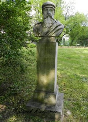 Pomnik Jana Tarnowskiego