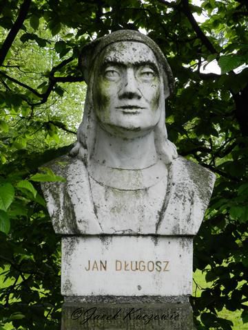 Pomnik Jana Długosza
