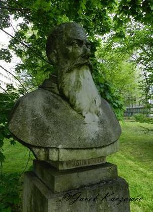 Pomnik Augustyna Kordeckiego