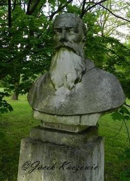 Pomnik Augustyna Kordeckiego