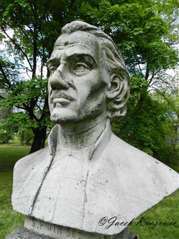 Pomnik Piotra Skargi