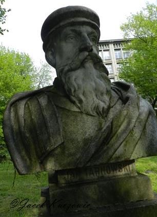 Pomnik Jana Tarnowskiego