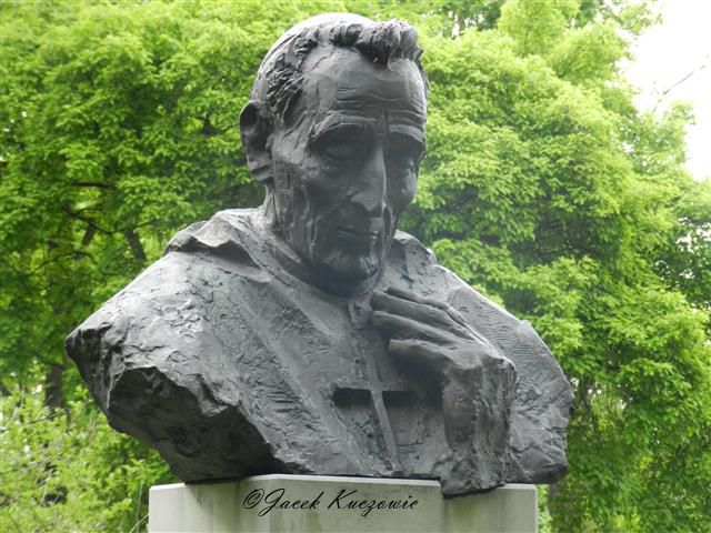 Pomnik Adama Sapiehy