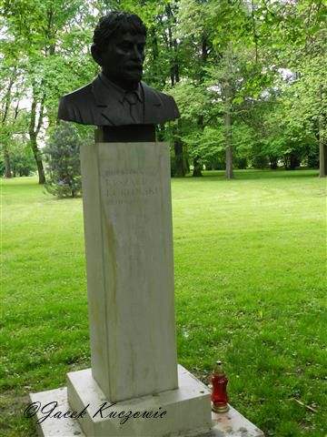 Pomnik Ryszarda Kuklińskiego