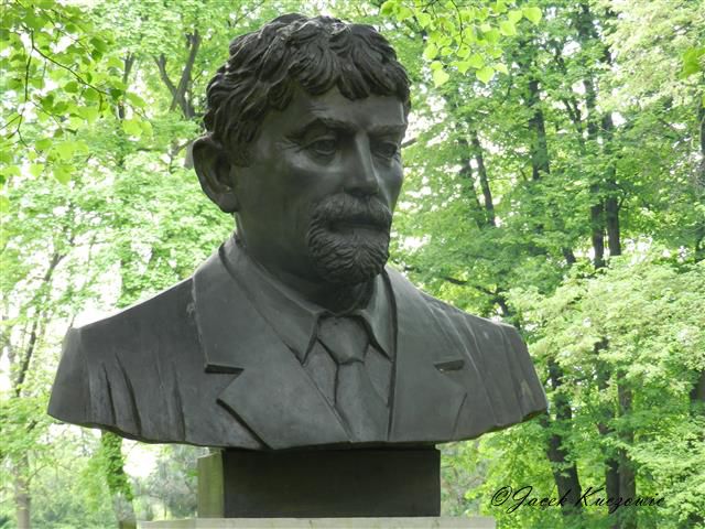 Pomnik Ryszarda Kuklińskiego