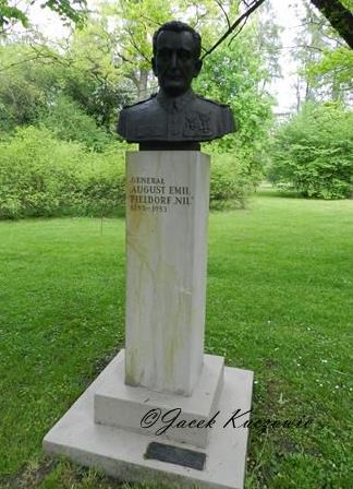 Pomnik Emila Fieldorfa