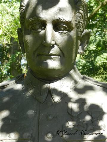 Pomnik Emila Fieldorfa